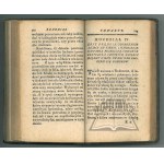 (MEDYCYNA - PEDIATRIA). WEICHARDT Teodor Tomasz, Rada dla matek względem zapobieżenia różnym słabościom i chorobom, którym dzieci od urodzenia swego podlegać mogą.