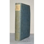 (SADEBECK August Friedrich Wilhelm), Polens Ende, historisch, statistisch und geographisch beschrieben von Sirisa,