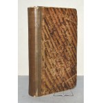 (TAŃSKI Ignacy), Annexa Do Częsci Pierwszey Relacyi W Materyi O Buntach Na Seymie 1790. Roku Uczynioney.