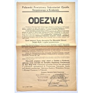 ODEZWA.