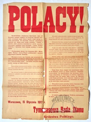 POLITICS!
