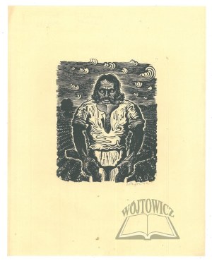PAZDA Zygmunt, (Chłop).