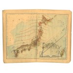 (JAPONIA, atlas geograficzny).