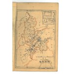 (JAPONIA, atlas geograficzny).