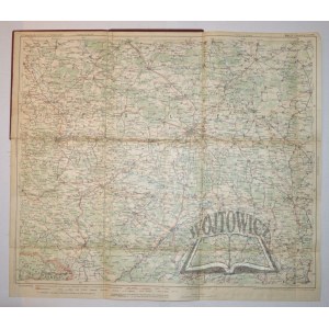(LWÓW i okolice). Lemberg (Lwów) Blatt 47.