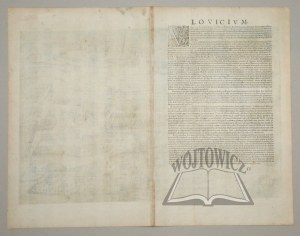 (ŁOWICZ). 