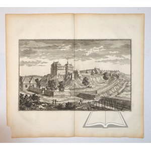 (Dahlberg). (PIŃCZÓW). Pinschou.