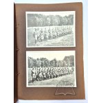 ALBUM I. Pułku I. Brygady Legionów Polskich.