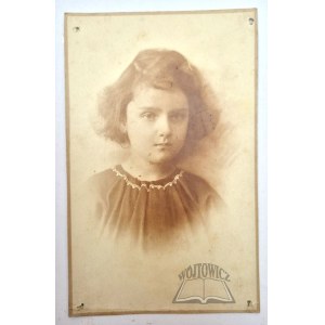 ŻEROMSKA Monika (1913-2001), polska malarka.