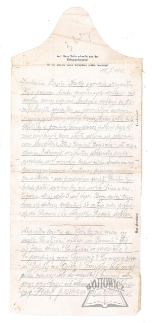 camp CORRESPONDENCE.