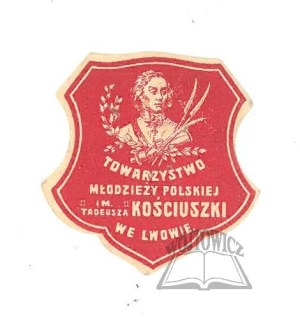 (CHURCH) Polish Youth Society.