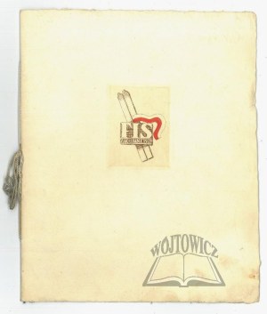 NARCAR World Championships. FIS competition. Zakopane 11-19.II.1939.