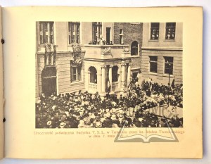 (TARNOPOL). Circle of the Society of 