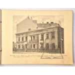 (TARNOPOL). Koło Towarzystwa Szkoły ludowej w Tarnopolu. Album.
