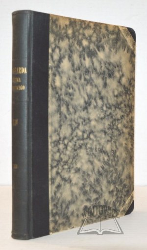 AWANGARD of the Nation-State. Year XIV - 1936.