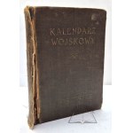 KALENDARZ Wojskowy na rok 1928.