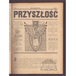 LUDOWI w kolendzie (różne czasopisma).