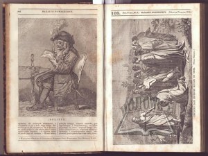 Universal MAGAZINE. A journal of useful news.