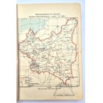 MAŁY Rocznik Statystyczny 1939.