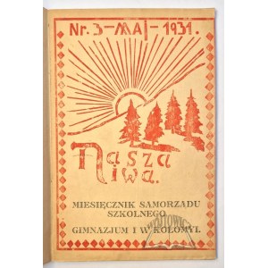 NASZA Niwa.
