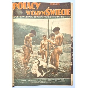 POLACY w całym świecie.