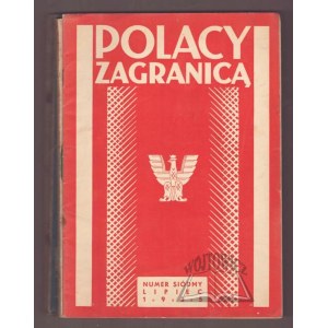 POLACY Zagranicą.