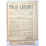 POLAK Kresowy.