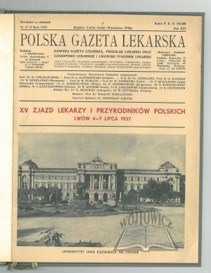 POLSKA Gazeta Lekarska.