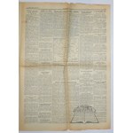 (Prawda). (AGRESJA ZSRR na Polskę - zbrojna napaść dokonana 17 września 1939). PRAWDA. Organ Centralnogo Komiteta i MK WKP(b).