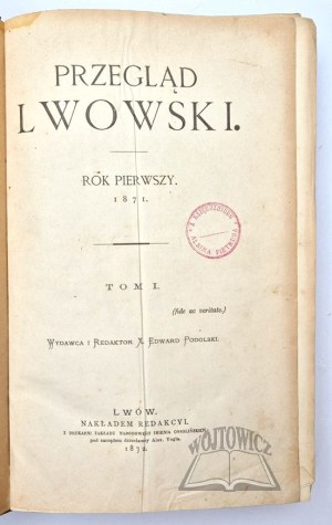 Lviv REVIEW.
