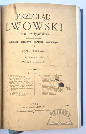 Lviv REVIEW.