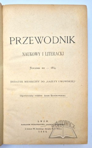 A scientific and literary GUIDE.