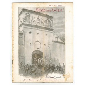 STRAŻ nad Wisłą.
