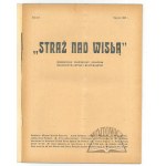 STRAŻ nad Wisłą.