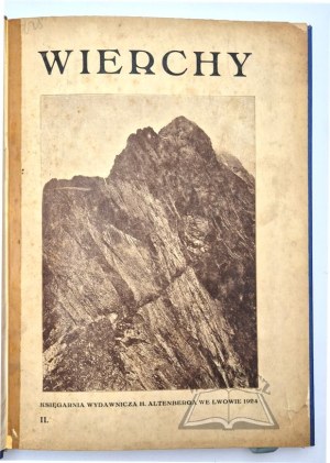 WIERCHY. Yearbook 2.