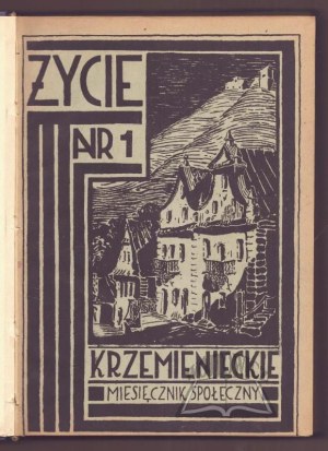 Krzemieniec LIFE.