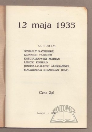 MAY 12, 1935.