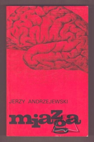 ANDRZEJEWSKI Jerzy, Pulp.