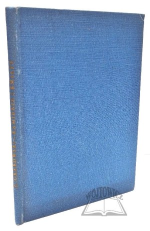 GRABOWSKI Zbigniew, Stones and flowers. A sentimental guide to W. Britain.