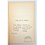 KATELBACH Tadeusz, A year of bad omens (1943).