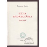 KIRKOR Stanisław, Legia Nadwiślańska 1808-1814.