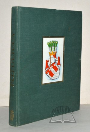 LEITGEBER Slawomir, Potuliccy.