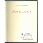 LEITGEBER Sławomir, Potuliccy.