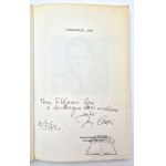 LERSKI Jerzy, Emisariusz Jur.