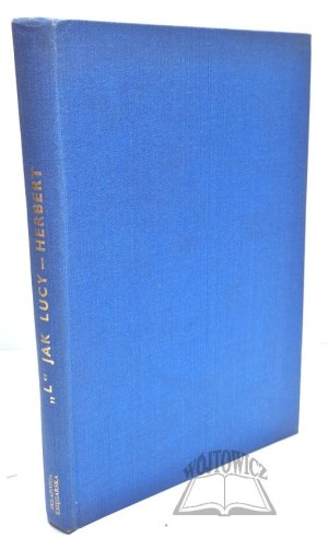 (MEISSNER Janusz) Lieutenant Herbert, 