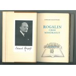 RACZYŃSKI Edward, Rogalin and its inhabitants.