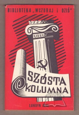 SIXTH Column.