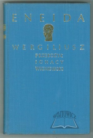 Vergilius (Publius Vergilius Maro), The Aeneid.