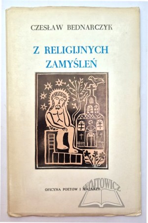 BEDNARCZYK Czeslaw, From religious musings.