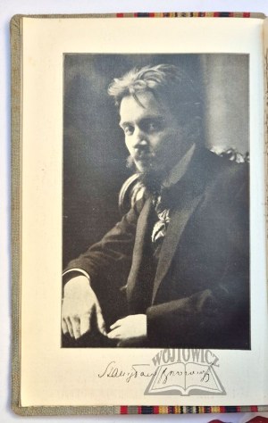 BRZOZOWSKI Stanislaw, Legend of Young Poland.